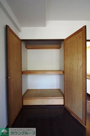 モナーク杉並堀ノ内の物件内観写真